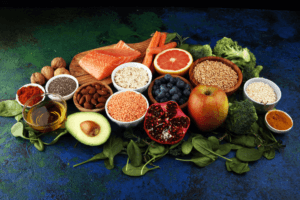Healthy Foods
