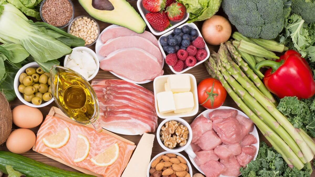 Nutritional Science Series 5: Going Keto