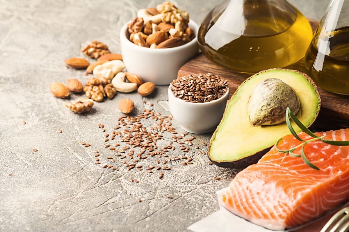 Nutritional Science Series 4: Keto Reset