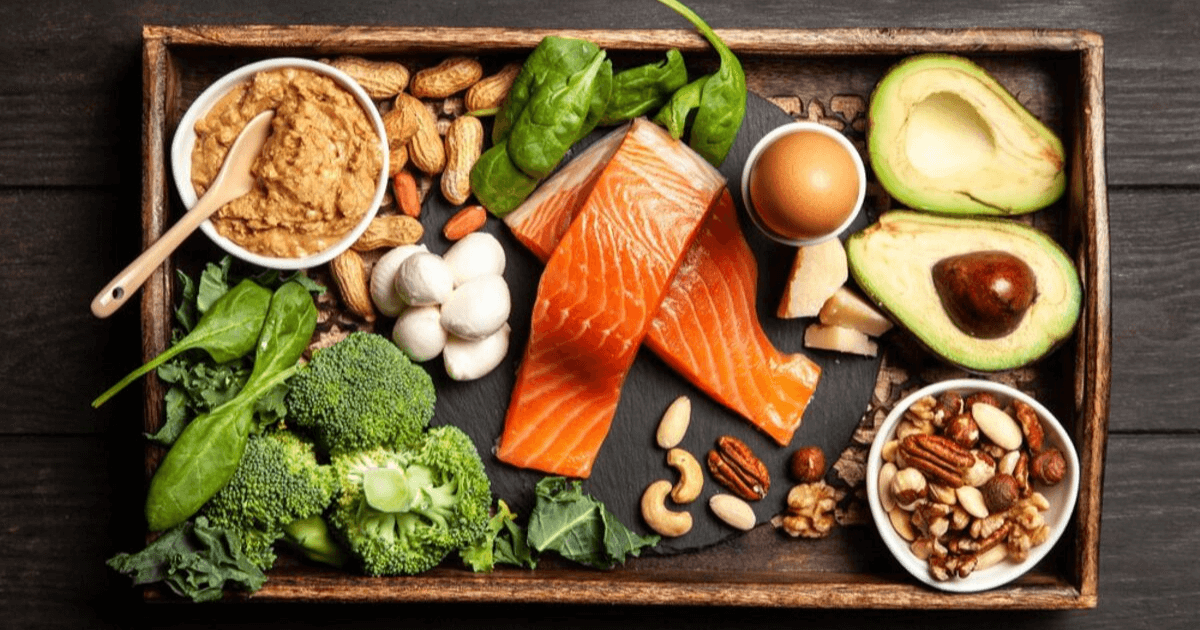 Nutritional Science Series 10: Keto Myths Debunked
