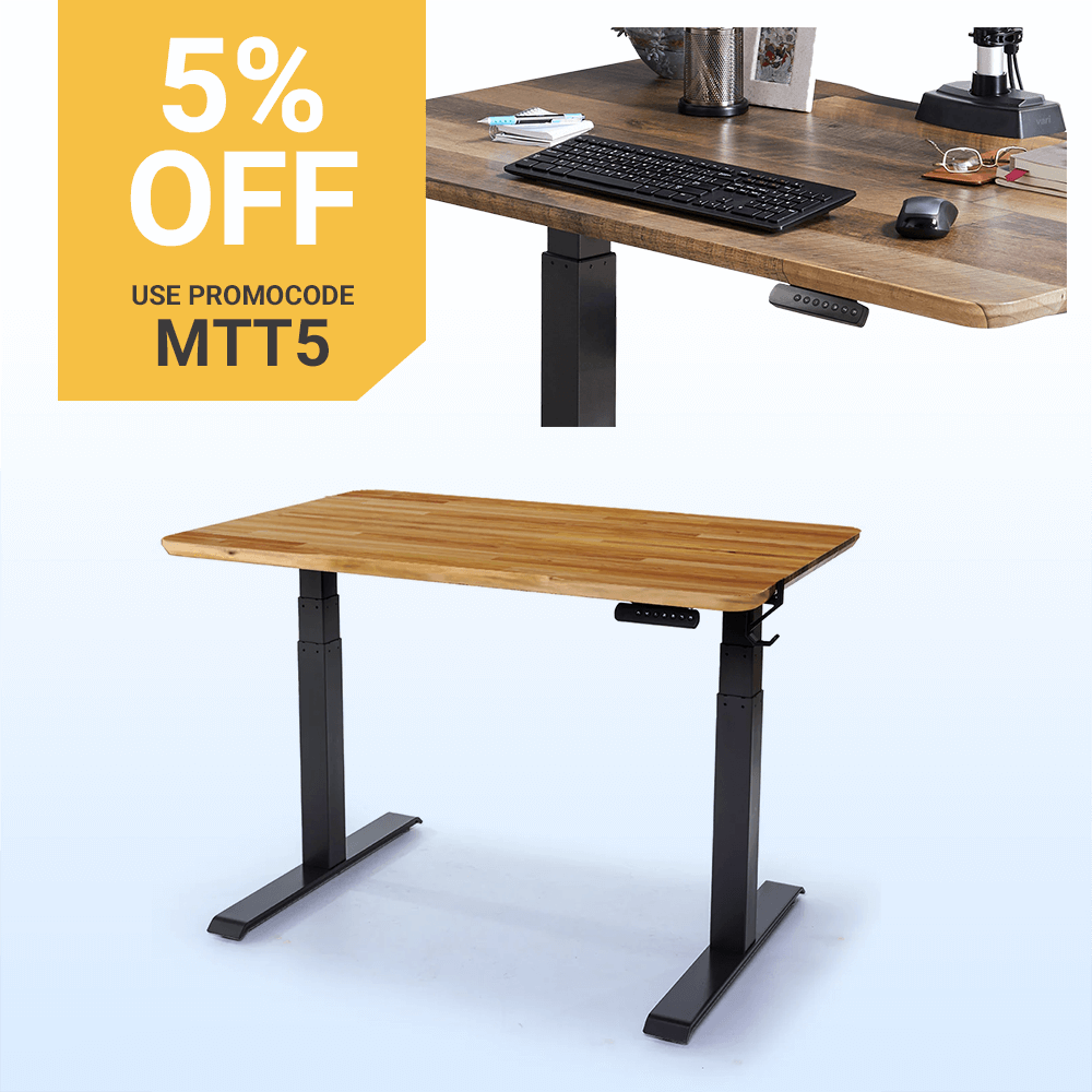 Ergotherpy Stand Desk Discount