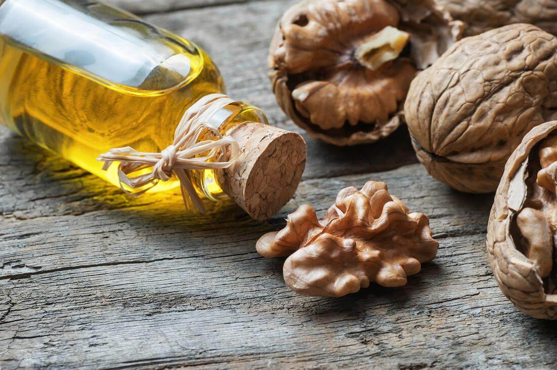 Nutritional Science Series 9: How to upgrade your cooking oils