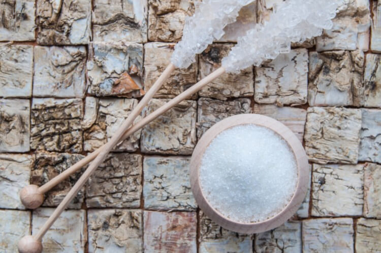 Biohack Your Sugar Substitutes