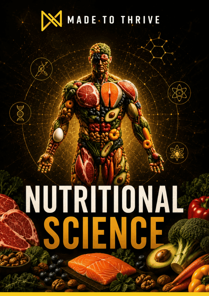 Nutritional Science eBook