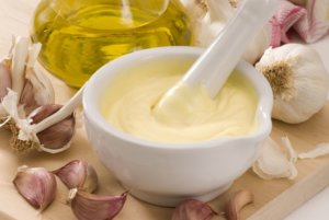 bao vegan keto mayonnaise