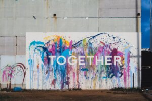 together unsplash
