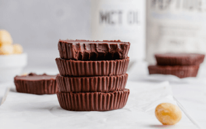 Keto Fat Bomb