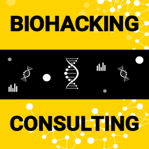 Biohacking Consulting