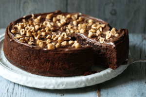 Chocolate Torte