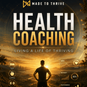 Health Coaching eBook