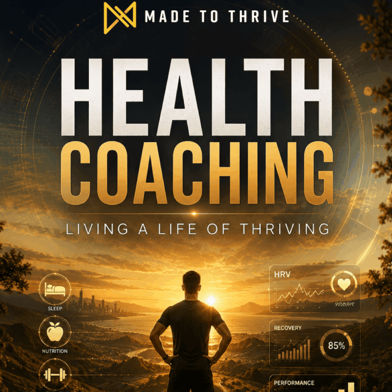 Health Coaching eBook