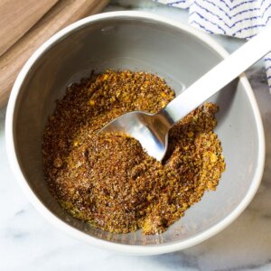 Taco Seasoning