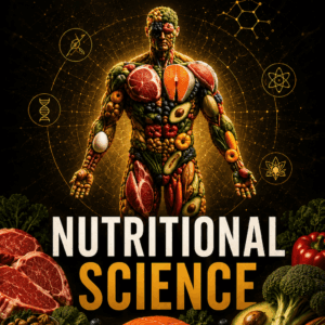 Nutritional Sceince eBook