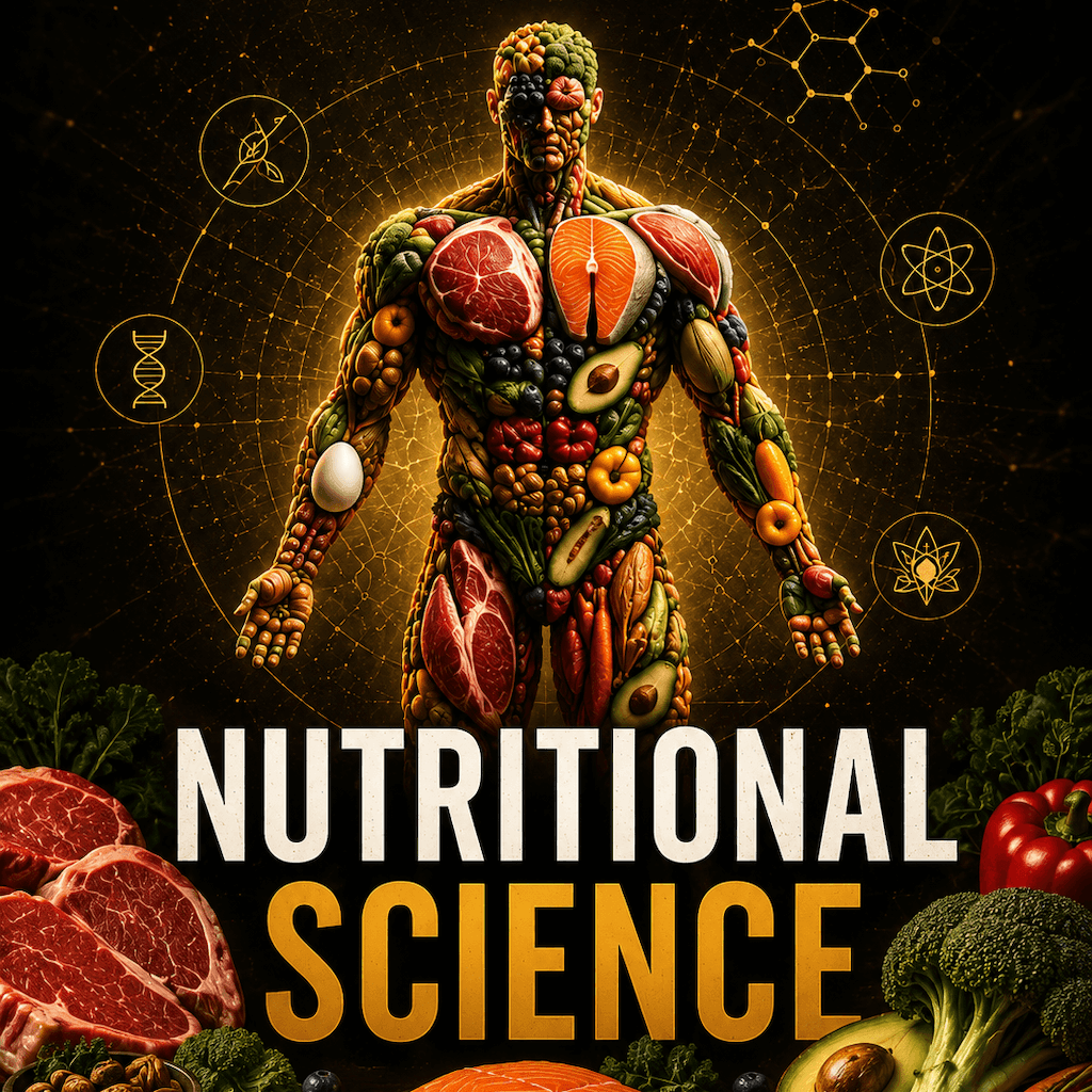 Nutritional Sceince eBook