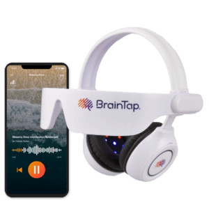 BrainTap Headset & Subscription
