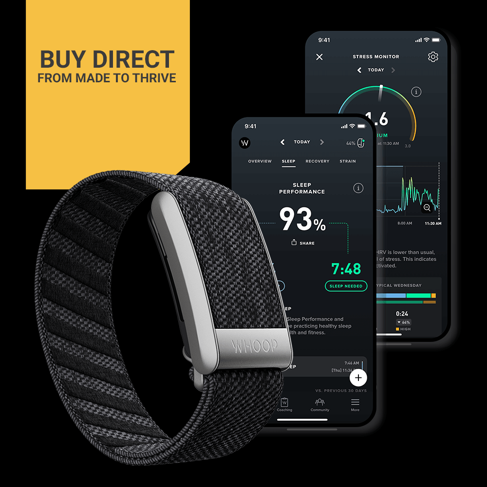 WHOOP Buy Direct