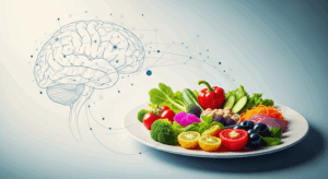 Fueling Mental Well-being with Food