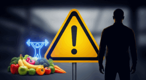 Hormonal Hell - The Testosterone and Fertility Crisis